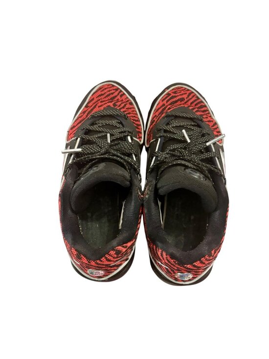 Nike KD Black/Red 16 Slim Reaper Basketball Shoes Mens Size 6 DV2917-004 main image 10